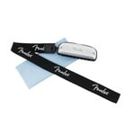 Fender Fender Blues Junior™ Diatonic 8-Hole Harmonica in C