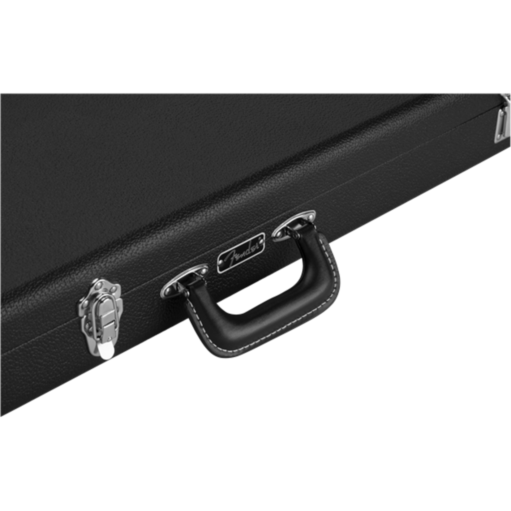Fender Fender Classic Series Wood Case for Stratocaster / Telecaster - Black