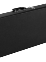 Fender Fender Classic Series Wood Case for Stratocaster / Telecaster - Black