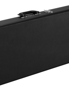 Fender Fender Classic Series Wood Case for Stratocaster / Telecaster - Black