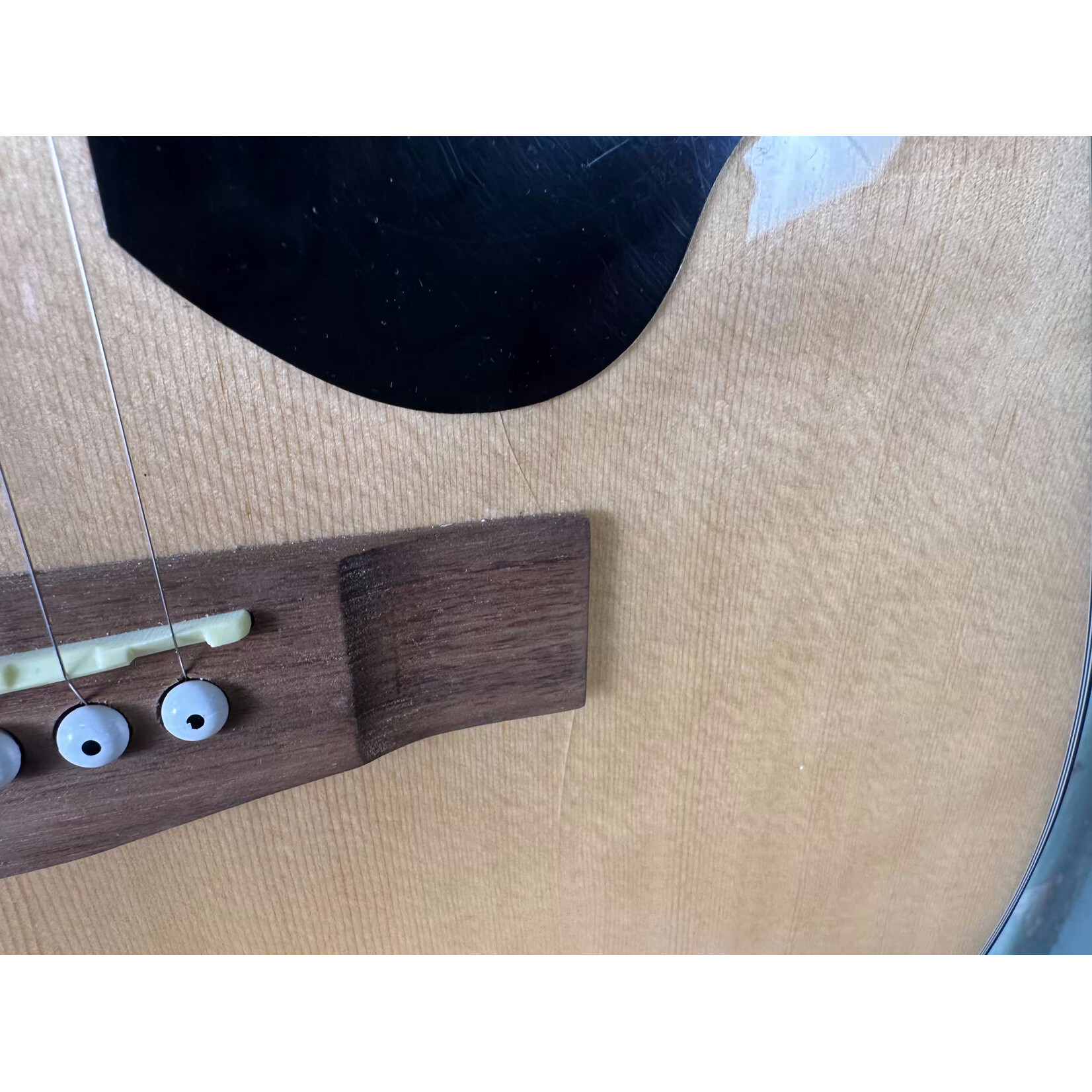 Fender Fender CD-60S with Case BLEM Discount - Natural