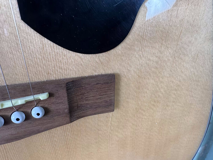 Fender Fender CD-60S with Case BLEM Discount - Natural