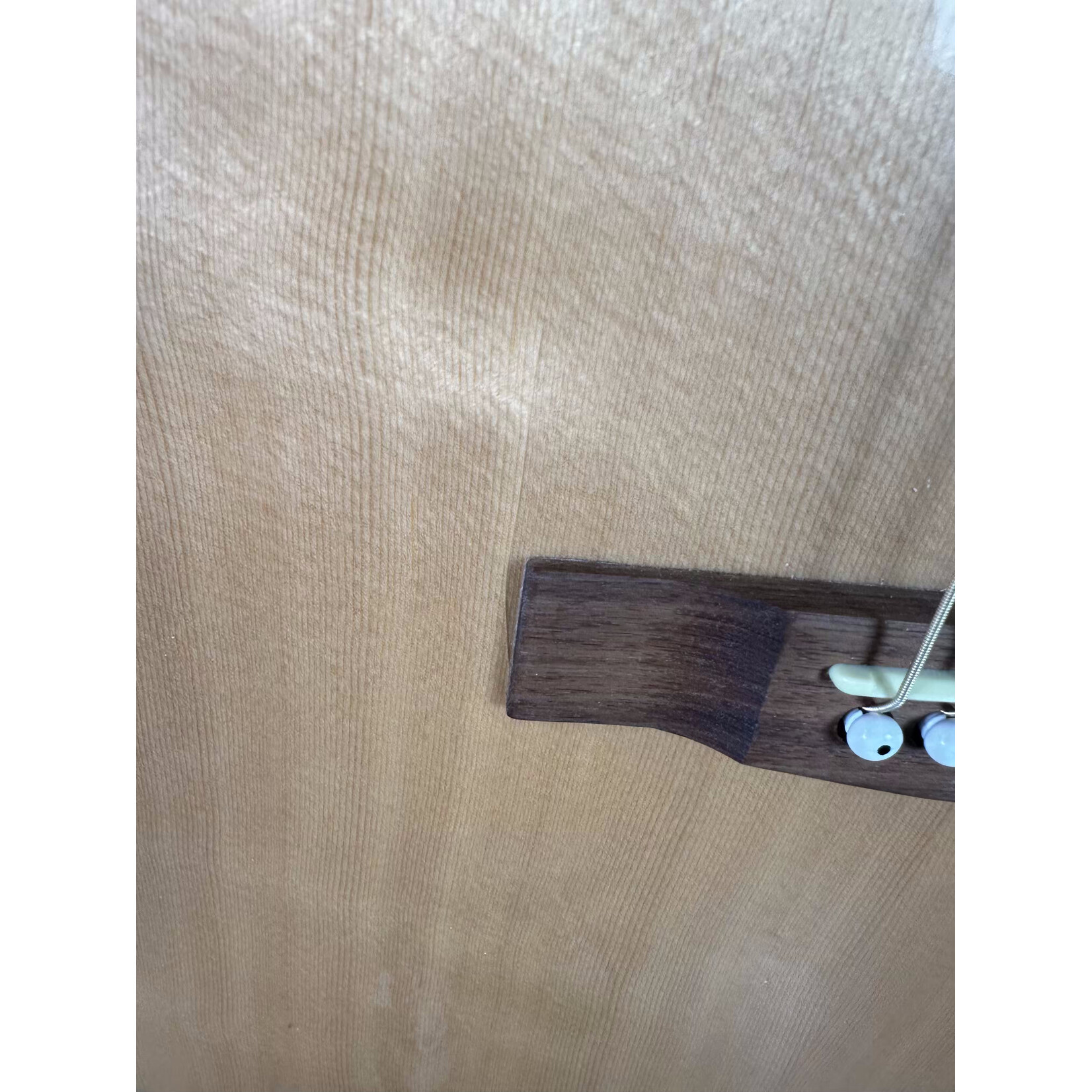 Fender Fender CD-60S with Case BLEM Discount - Natural