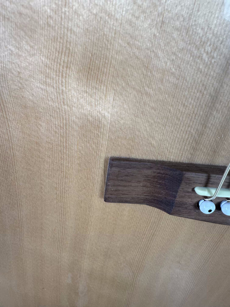 Fender Fender CD-60S with Case BLEM Discount - Natural