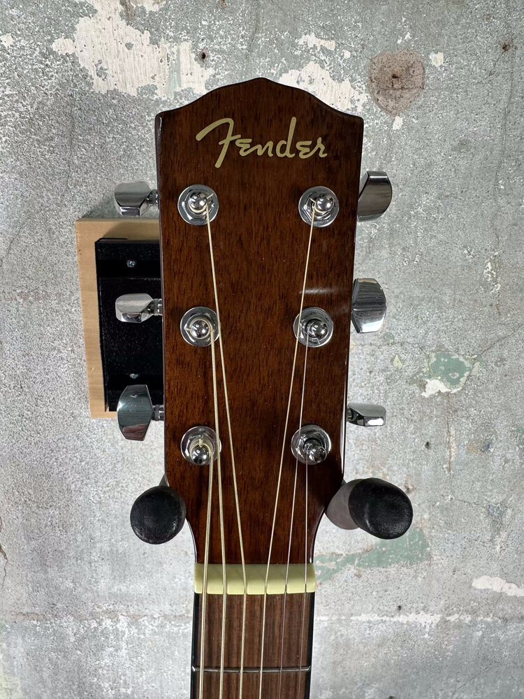 Fender Fender CD-60S with Case BLEM Discount - Natural