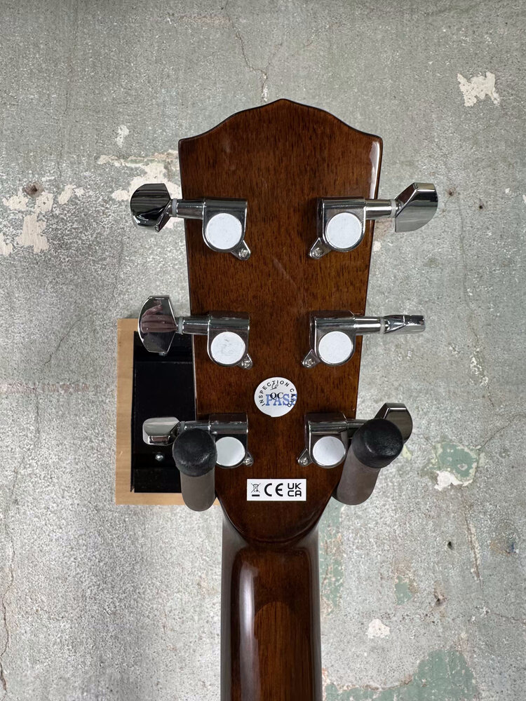 Fender Fender CD-60S with Case BLEM Discount - Natural