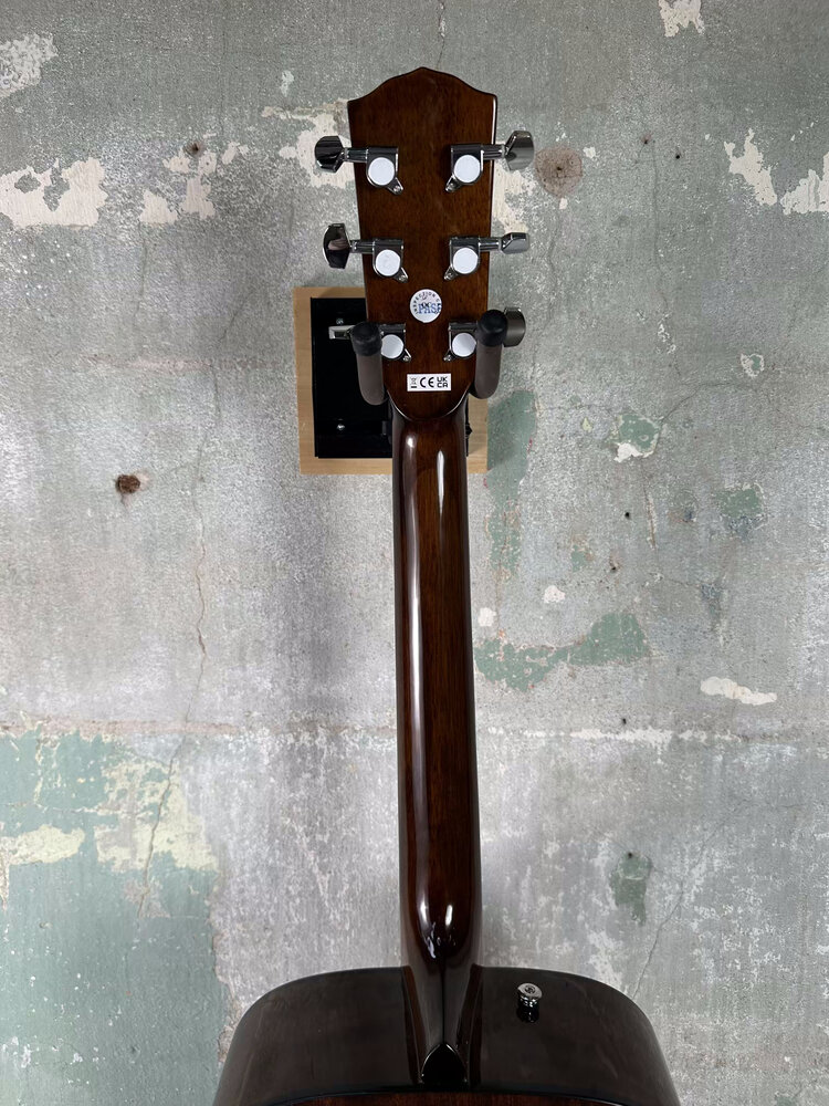 Fender Fender CD-60S with Case BLEM Discount - Natural