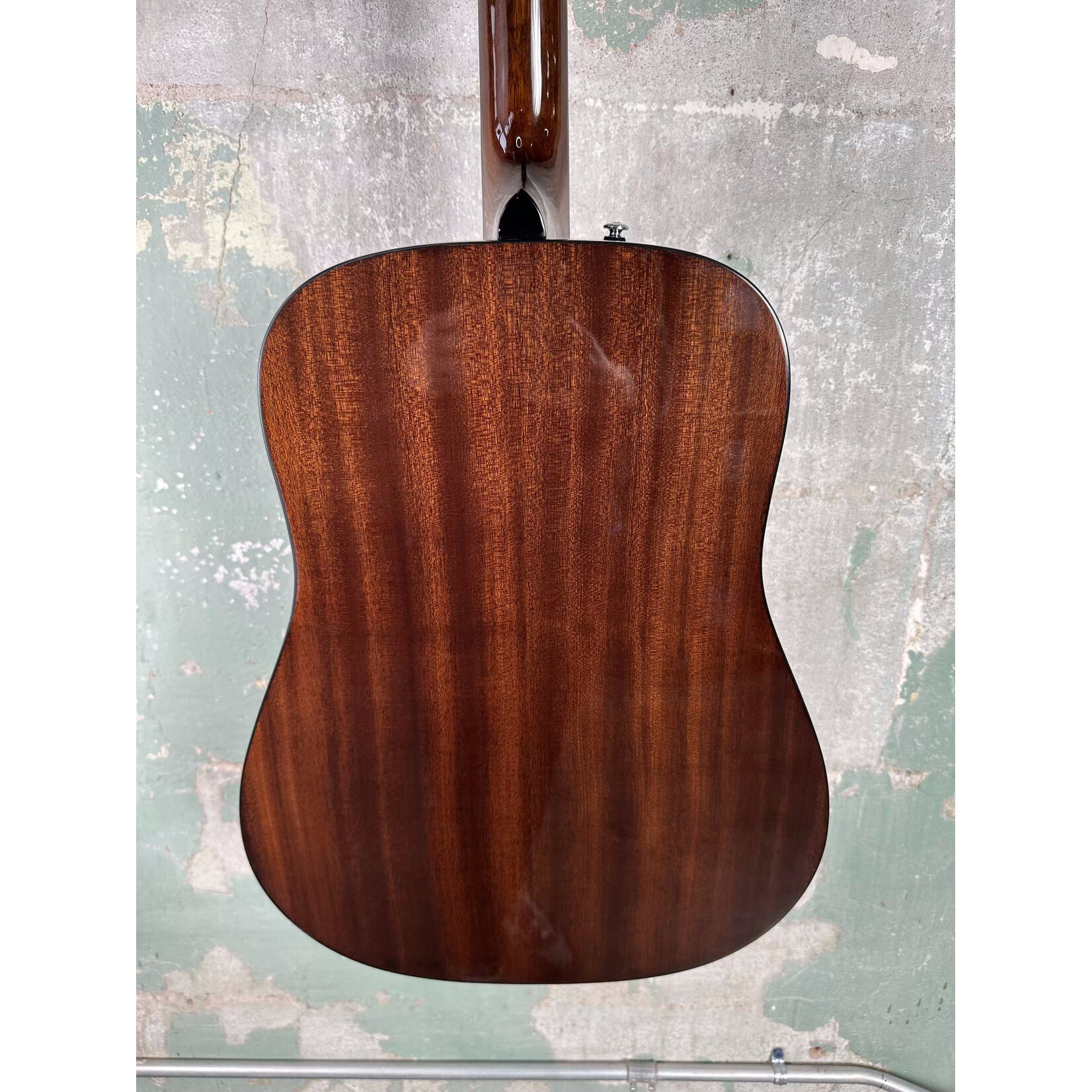 Fender Fender CD-60S with Case BLEM Discount - Natural