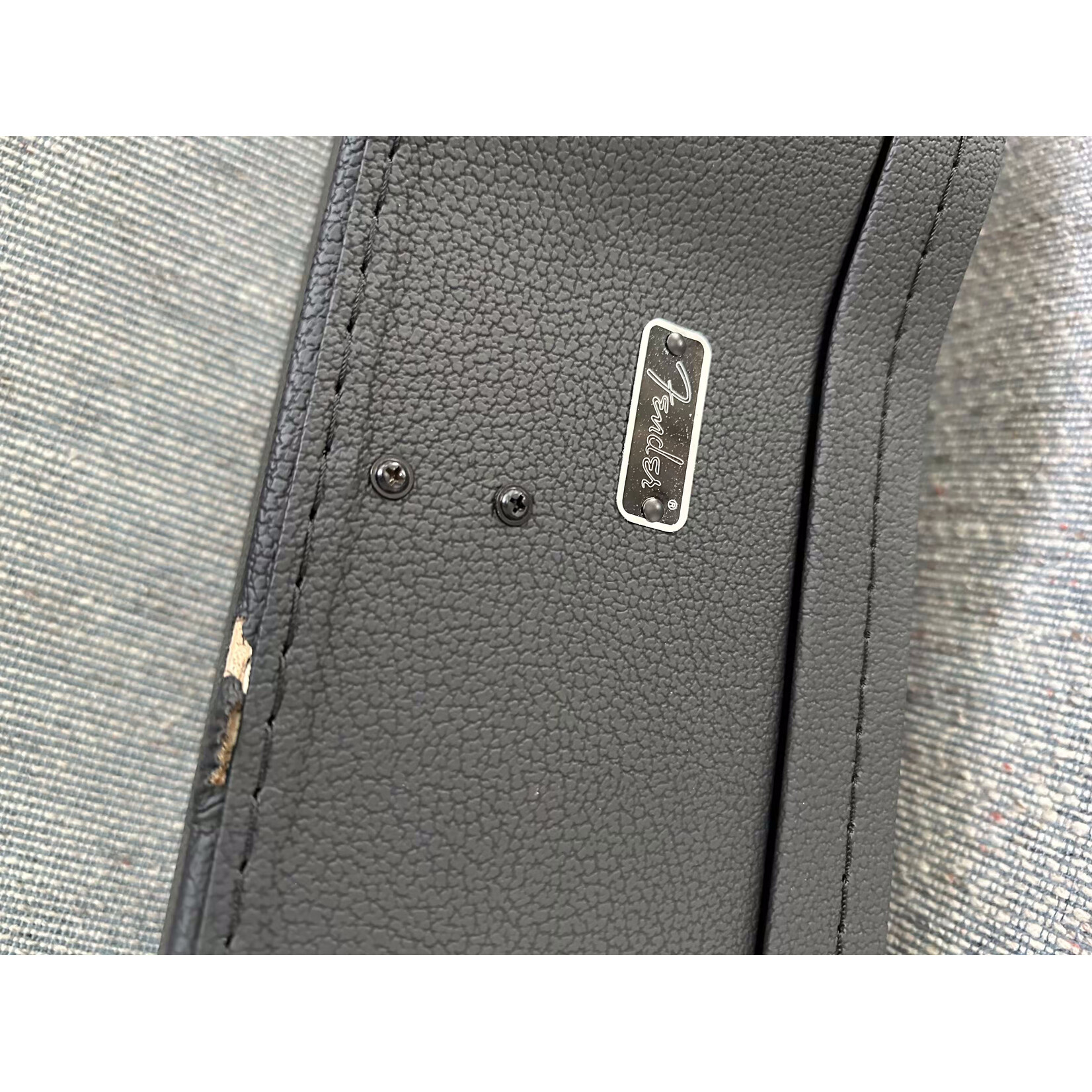 Fender Fender CD-60S with Case BLEM Discount - Natural