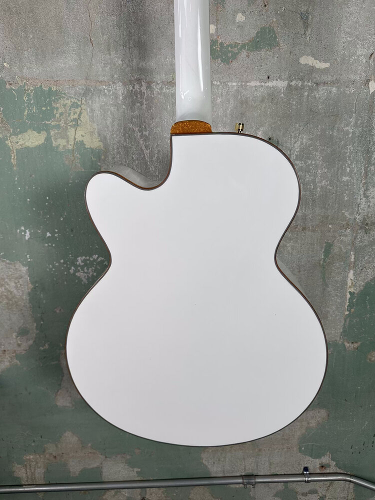 Gretsch Gretsch G5022CWFE-12 Rancher Falcon Jumbo 12-String Cutaway with Fishman Pickup System