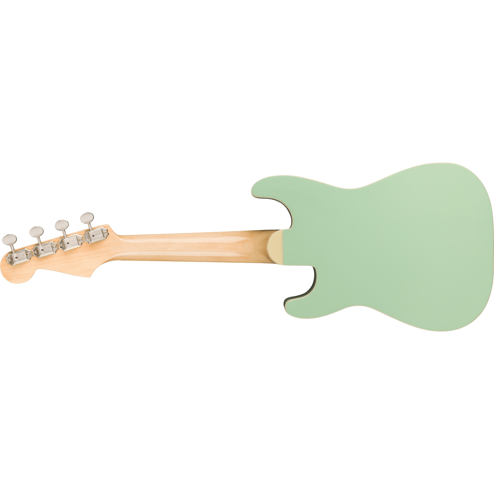 Fender Fender Fullerton Strat Uke - Surf Green