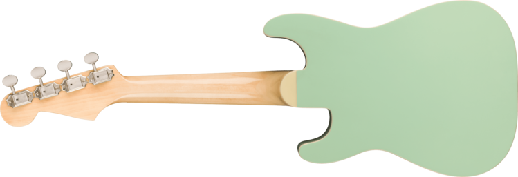 Fender Fender Fullerton Strat Uke - Surf Green