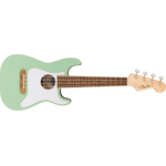 Fender Fender Fullerton Strat Uke - Surf Green