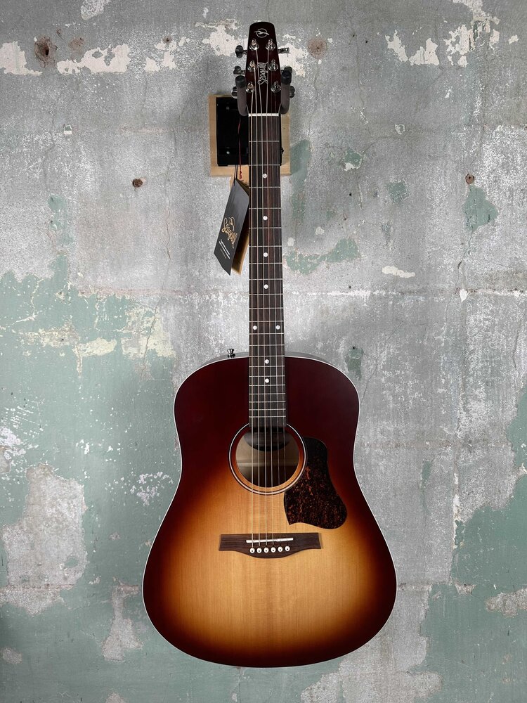 Seagull Seagull Entourage Acoustic Guitar - Autumn Burst