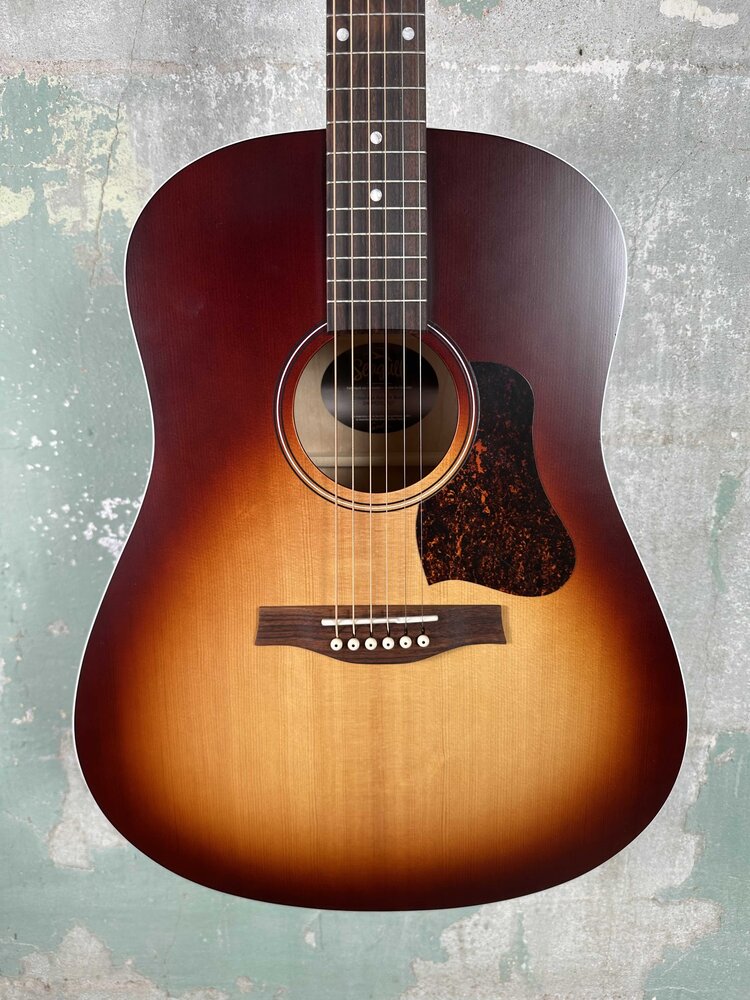 Seagull Seagull Entourage Acoustic Guitar - Autumn Burst