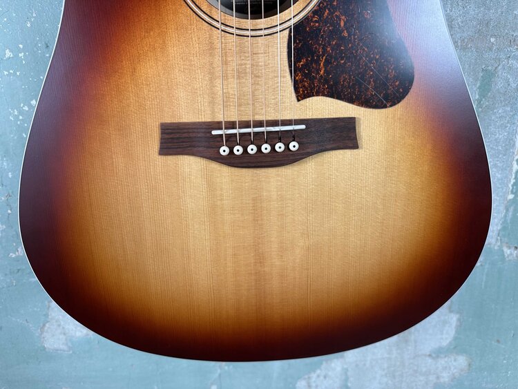 Seagull Seagull Entourage Acoustic Guitar - Autumn Burst