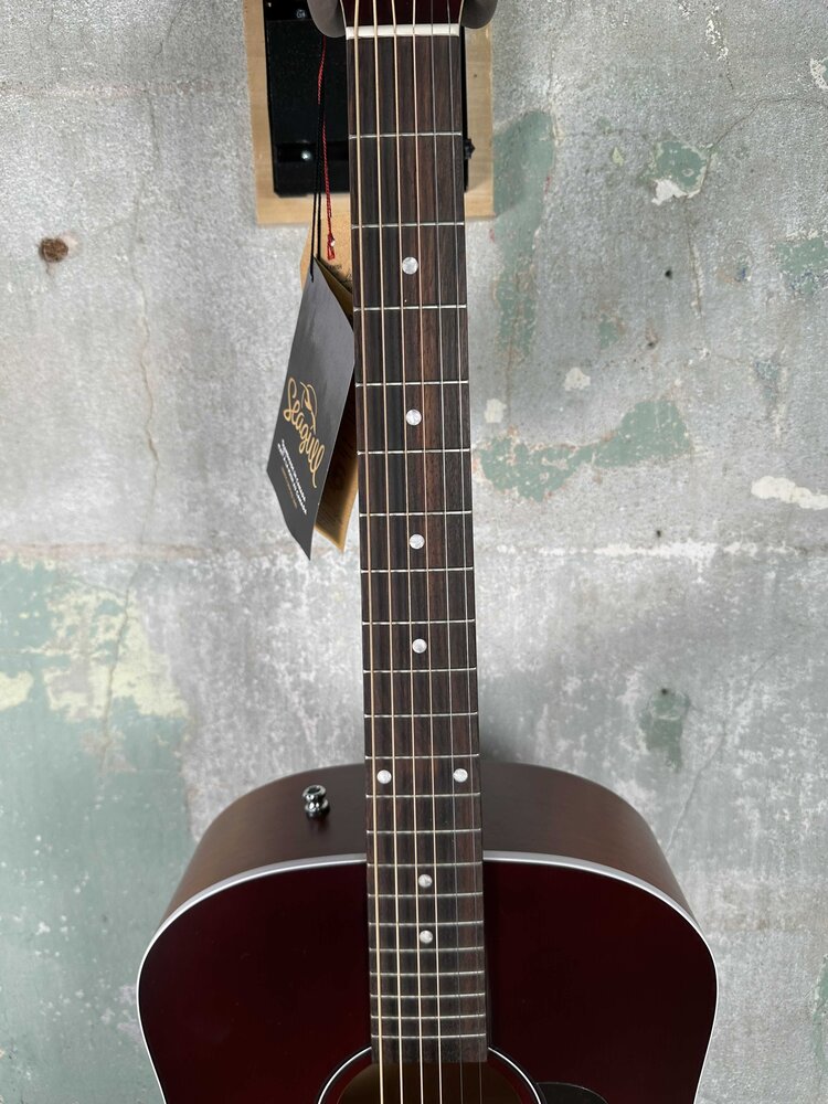 Seagull Seagull Entourage Acoustic Guitar - Autumn Burst