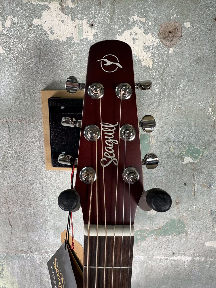 Seagull Seagull Entourage Acoustic Guitar - Autumn Burst