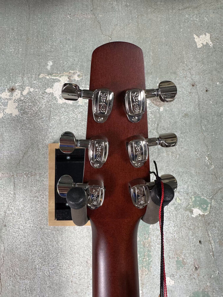 Seagull Seagull Entourage Acoustic Guitar - Autumn Burst