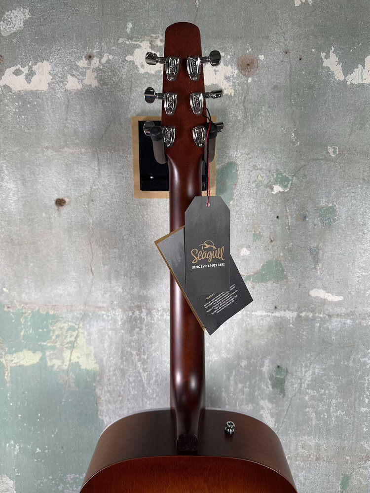 Seagull Seagull Entourage Acoustic Guitar - Autumn Burst