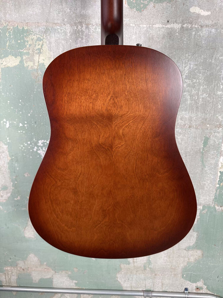 Seagull Seagull Entourage Acoustic Guitar - Autumn Burst