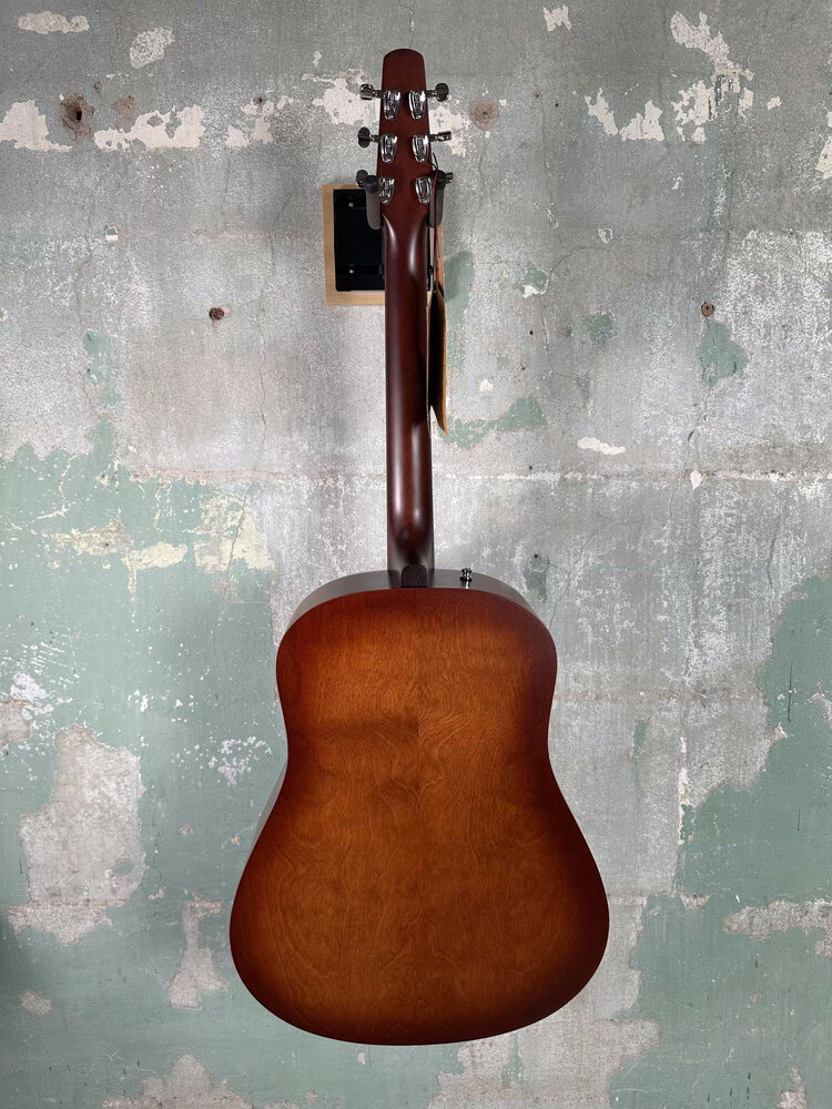 Seagull Seagull Entourage Acoustic Guitar - Autumn Burst