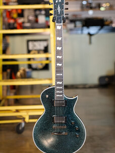 ESP LTD E-II Eclipse DB - Granite Sparkle