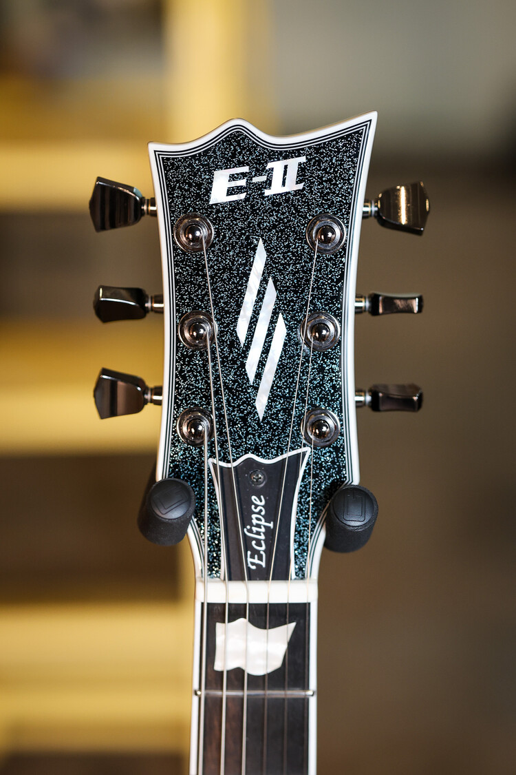 ESP LTD E-II Eclipse DB - Granite Sparkle