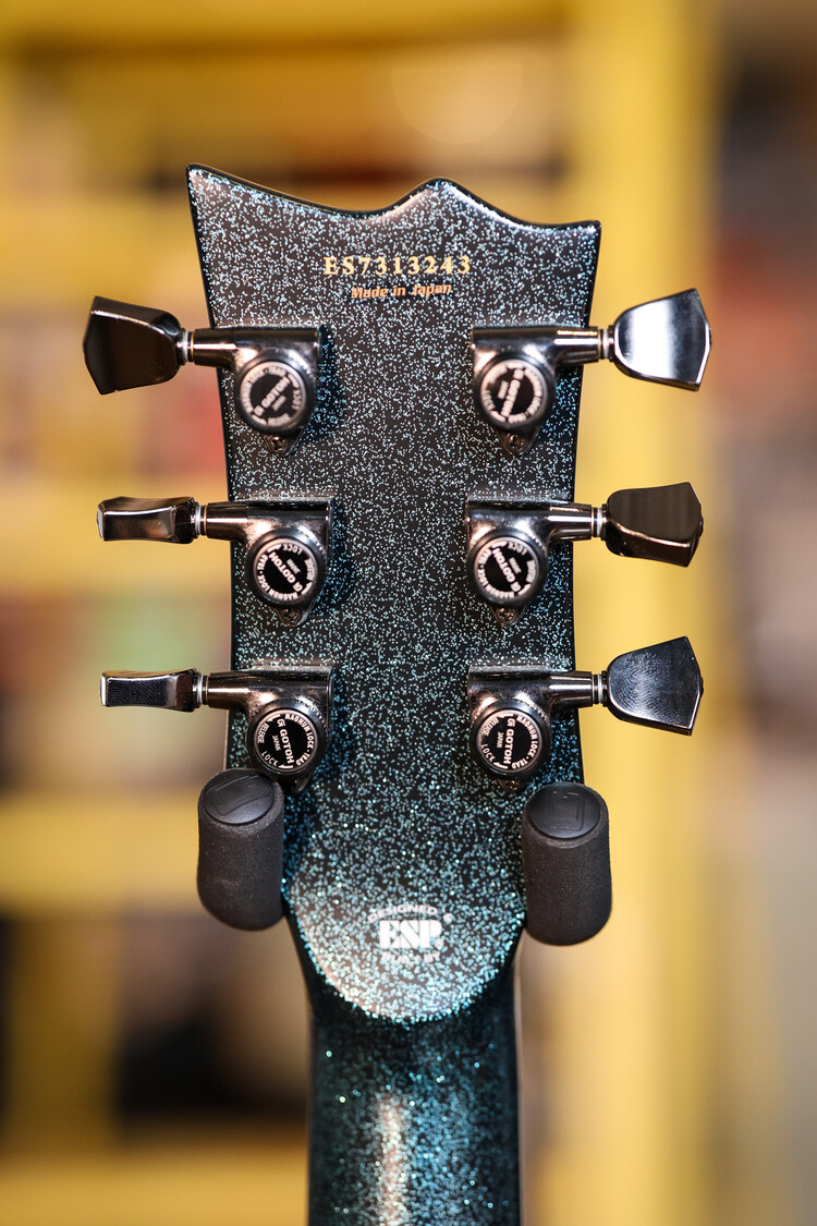 ESP LTD E-II Eclipse DB - Granite Sparkle