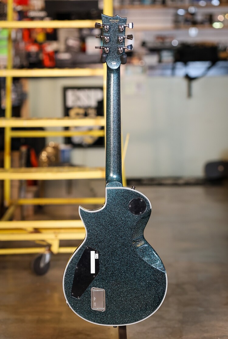 ESP LTD E-II Eclipse DB - Granite Sparkle