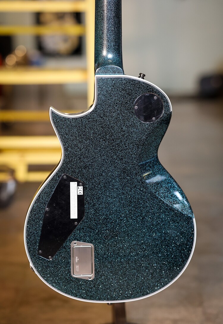 ESP LTD E-II Eclipse DB - Granite Sparkle