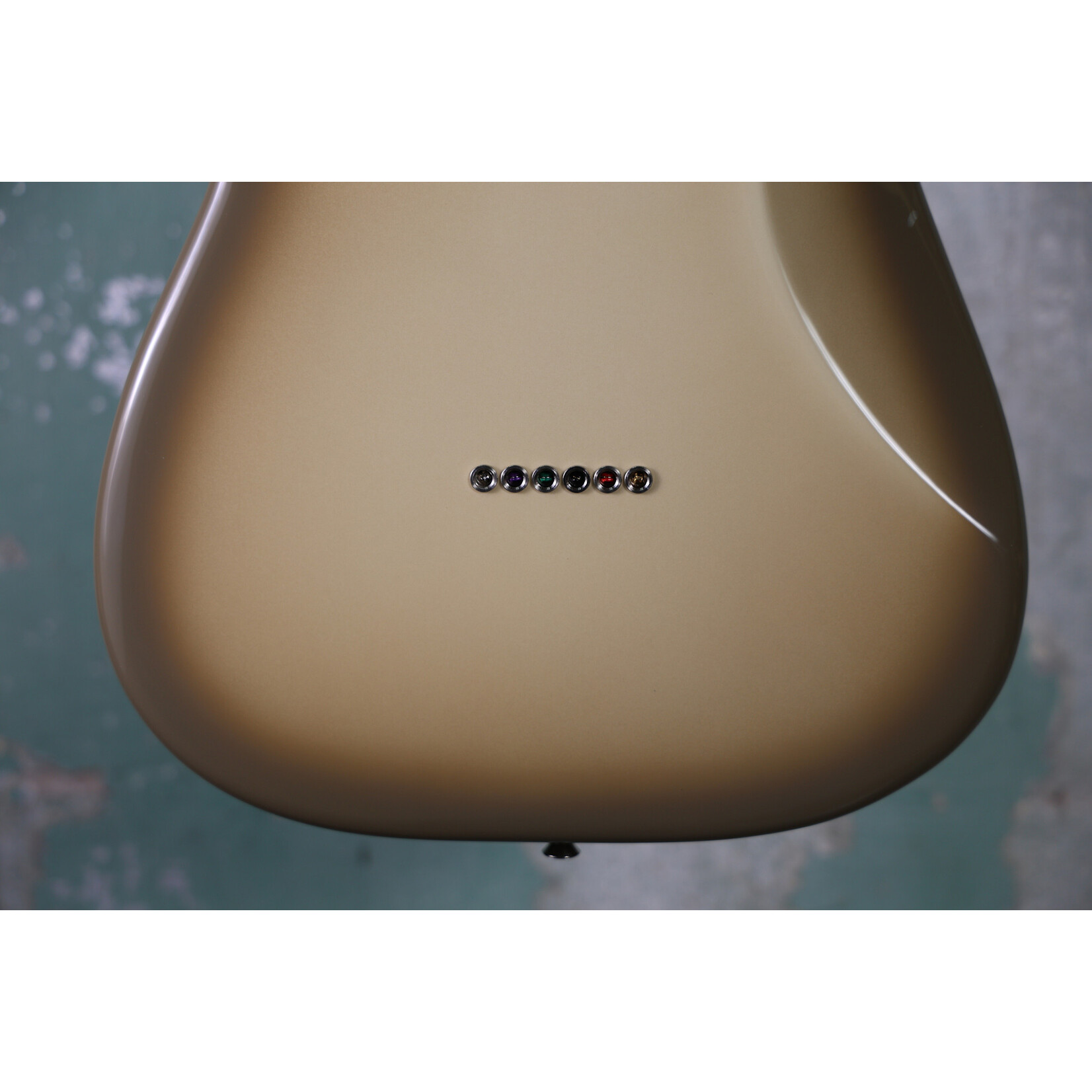 Fender Fender 70th Anniversary Vintera® II Antigua Stratocaster®