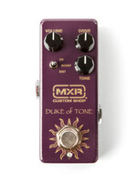 MXR MXR CSP039 Duke Of Tone Overdrive