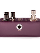 MXR MXR CSP039 Duke Of Tone Overdrive - Tulsa Guitar Company