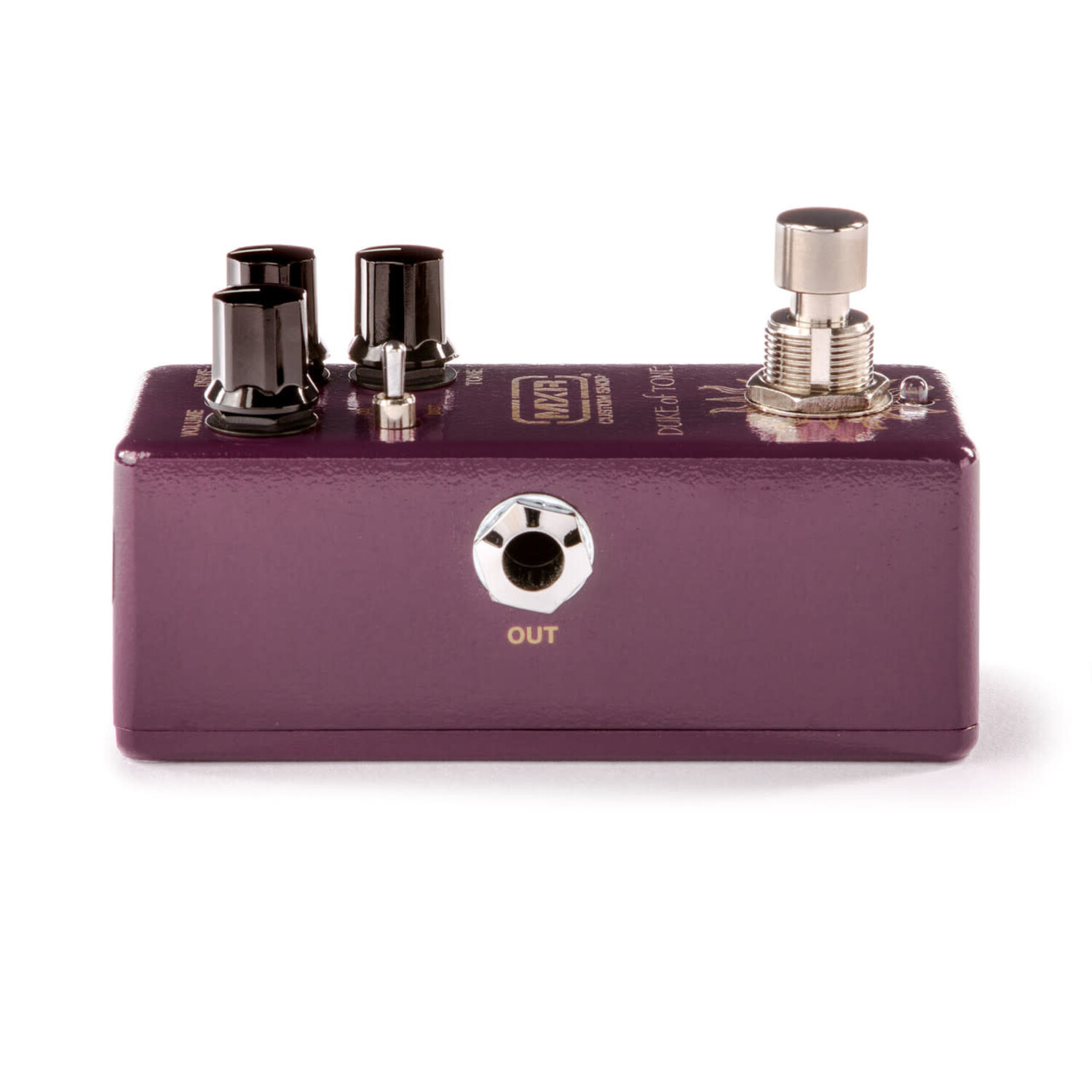 MXR CSP039 Duke of Tone Overdrive【最終価格】 CSP039.MAIN-2__75607.