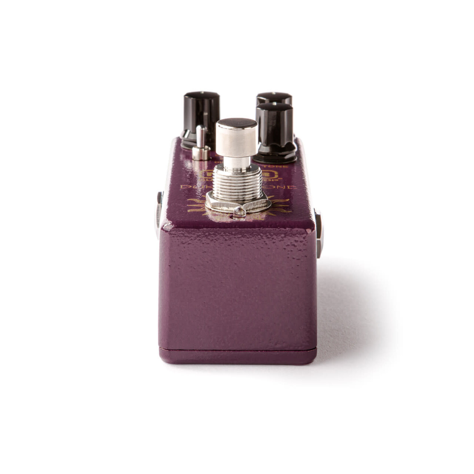 MXR MXR CSP039 Duke Of Tone Overdrive