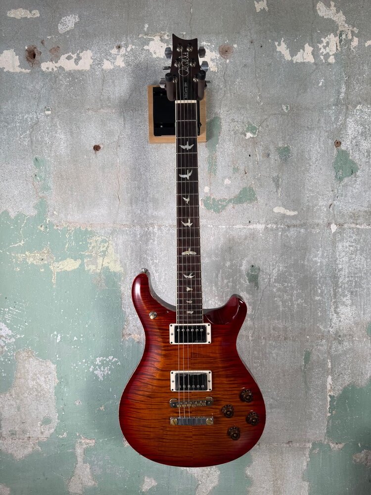 PRS PRS McCarty 594 2016 - Dark Cherry Sunburst