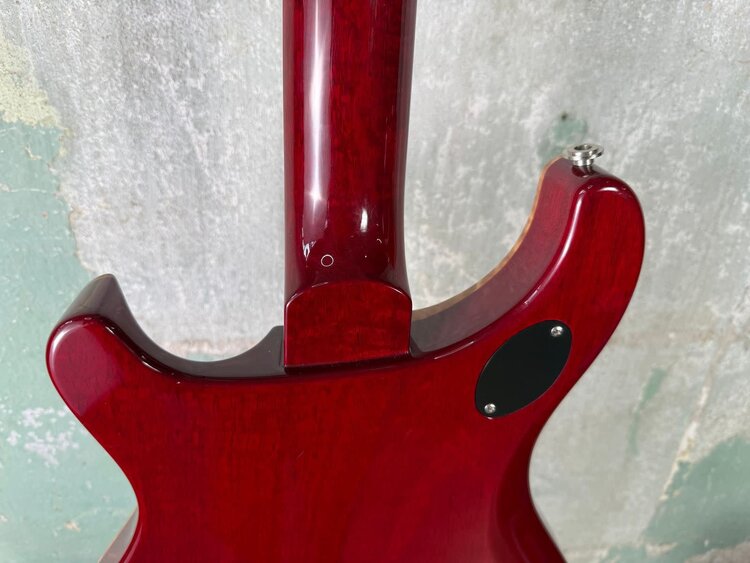 PRS PRS McCarty 594 2016 - Dark Cherry Sunburst