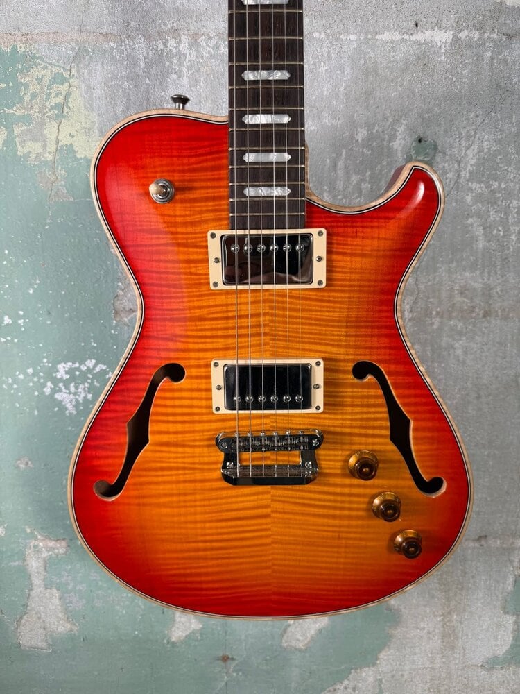 Knaggs Knaggs Chena 2022 - California Sunset