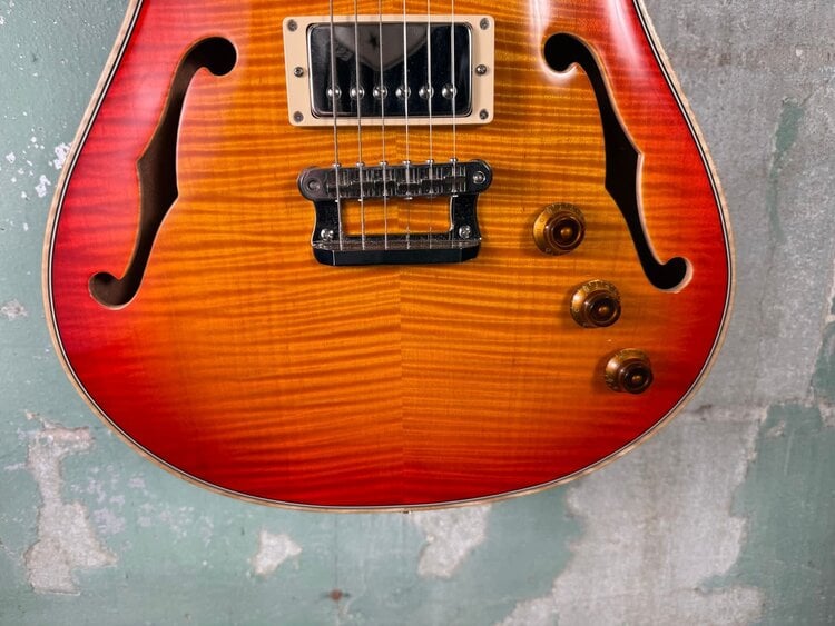 Knaggs Knaggs Chena 2022 - California Sunset