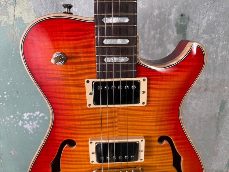 Knaggs Knaggs Chena 2022 - California Sunset