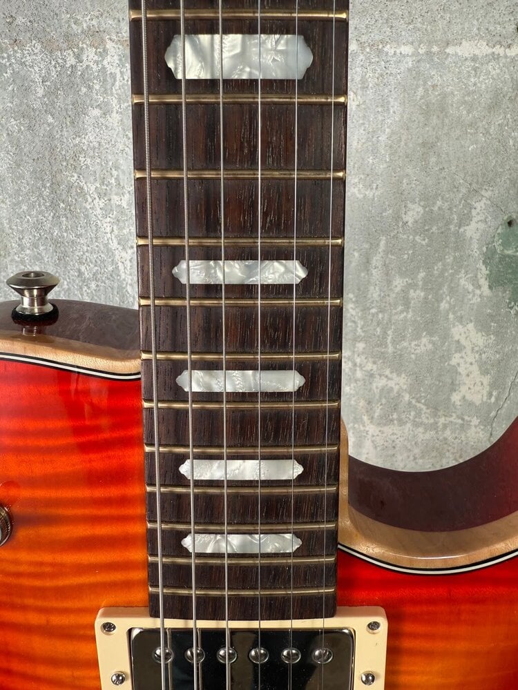 Knaggs Knaggs Chena 2022 - California Sunset