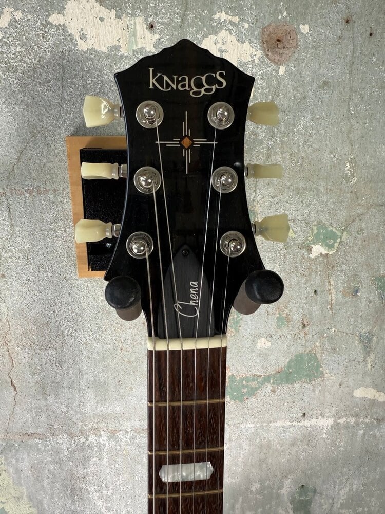 Knaggs Knaggs Chena 2022 - California Sunset