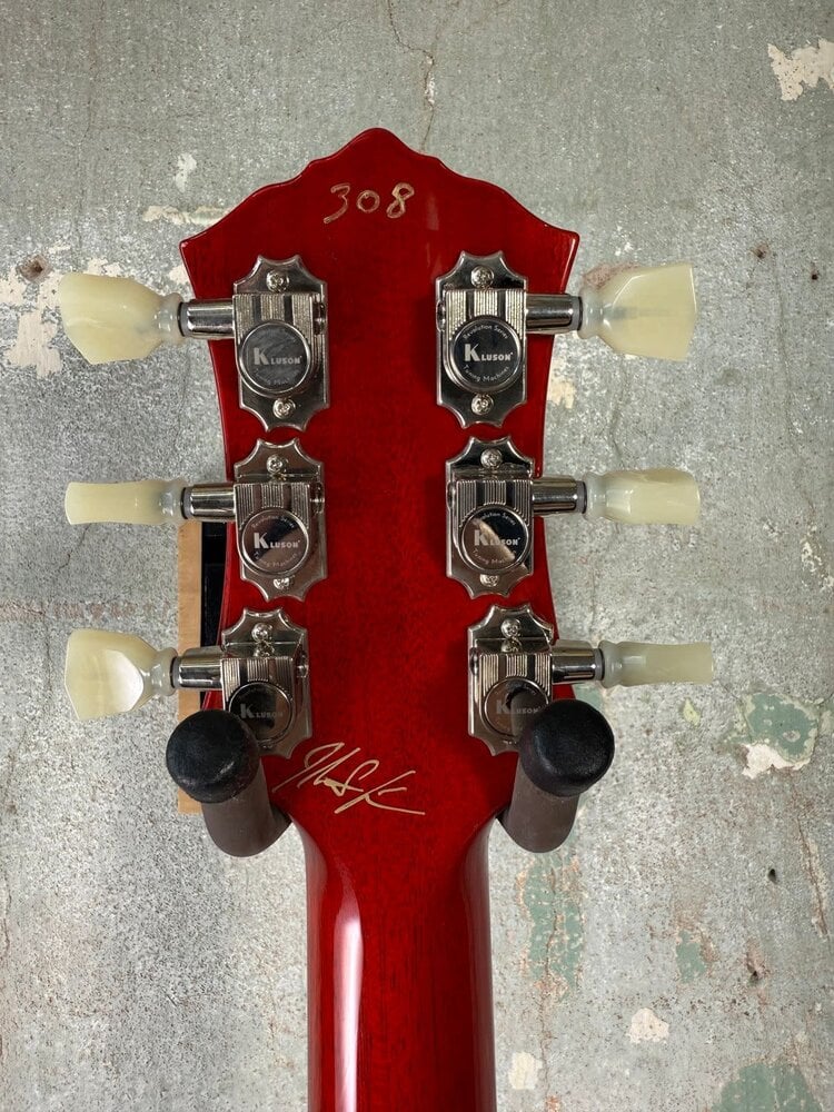 Knaggs Knaggs Chena 2022 - California Sunset