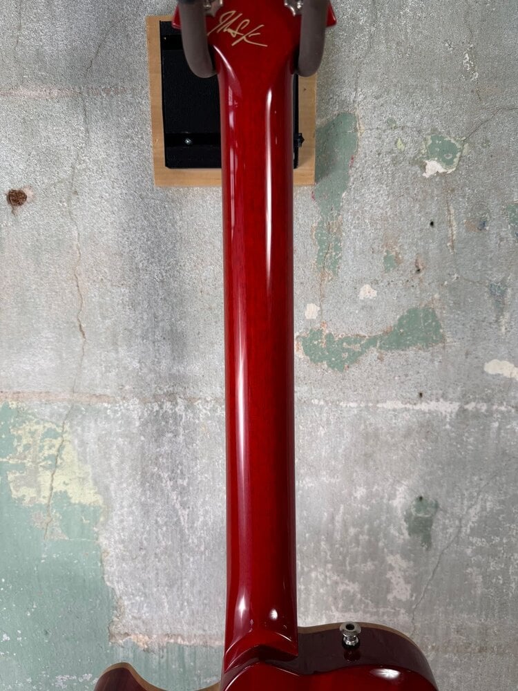 Knaggs Knaggs Chena 2022 - California Sunset