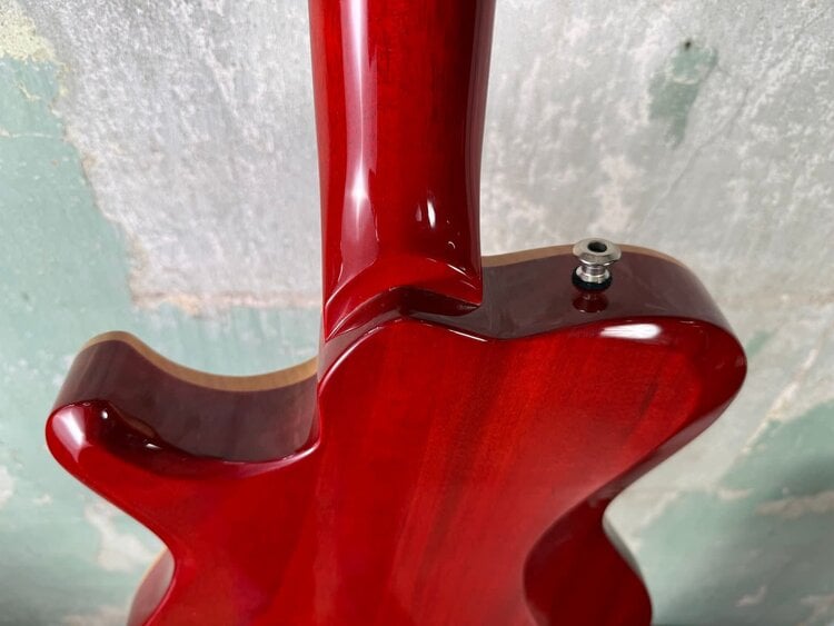 Knaggs Knaggs Chena 2022 - California Sunset