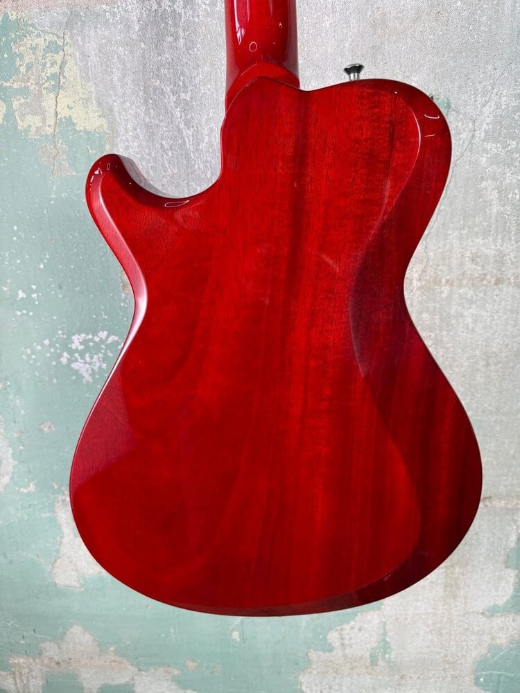 Knaggs Knaggs Chena 2022 - California Sunset