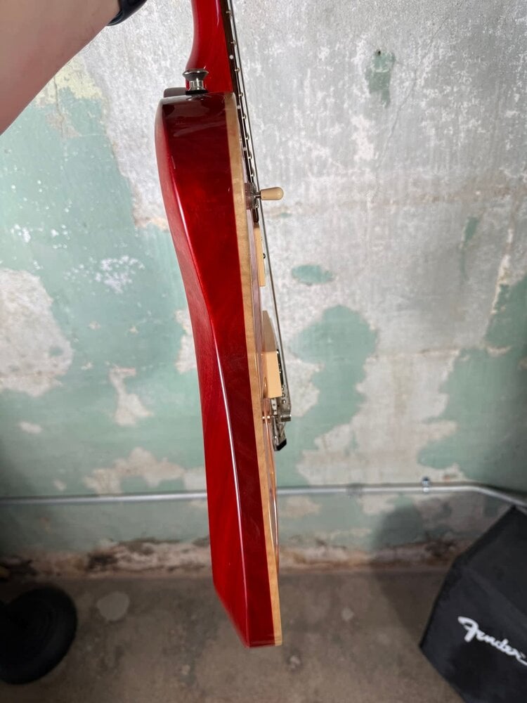 Knaggs Knaggs Chena 2022 - California Sunset