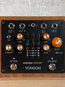 VONGON Vongon Solarfaze Multi-Band Saturation & Detuning Effect
