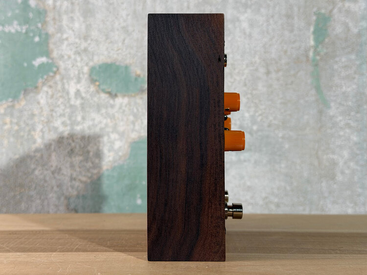 VONGON Vongon Solarfaze Multi-Band Saturation & Detuning Effect